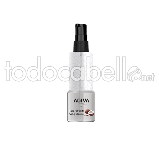 Agiva Serum Milk Protein 100ml