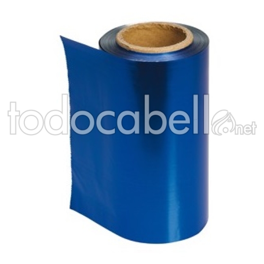 Rollo Sibel Alta-Light in alluminio di colore blu 480g