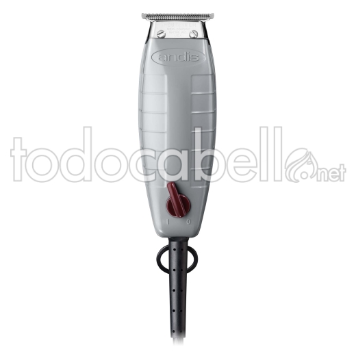 Andis T-Outliner Trimmer filo.  trimmer macchina