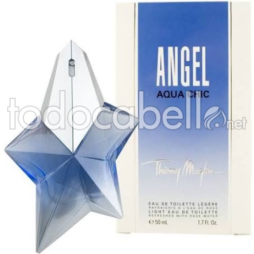 Thierry Mugler Angel Aqua Chic edt 50ml