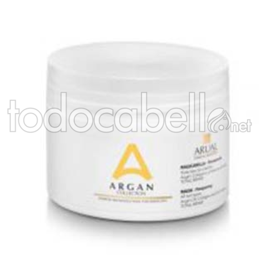 Arual Argán Mask Total Repair Frequency 250ml