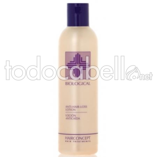 HC Hairconcept 250ml biologico Forfora Shampoo.