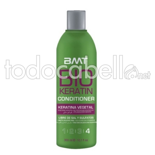 BMT BIO KERATIN Conditioner 300ml