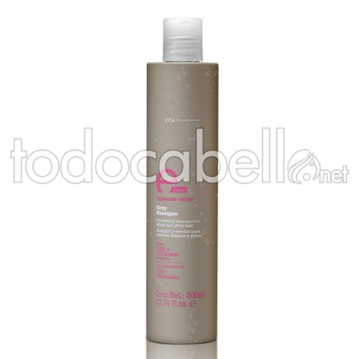 Eva professionale E-Line Grey Shampoo 300ml