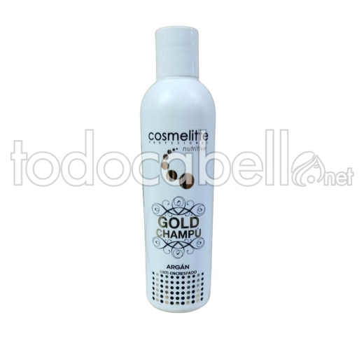 Cosmelitte ORO Shampoo 250ml