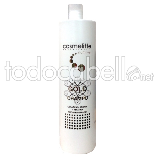 Cosmelitte ORO Shampoo 1000ml