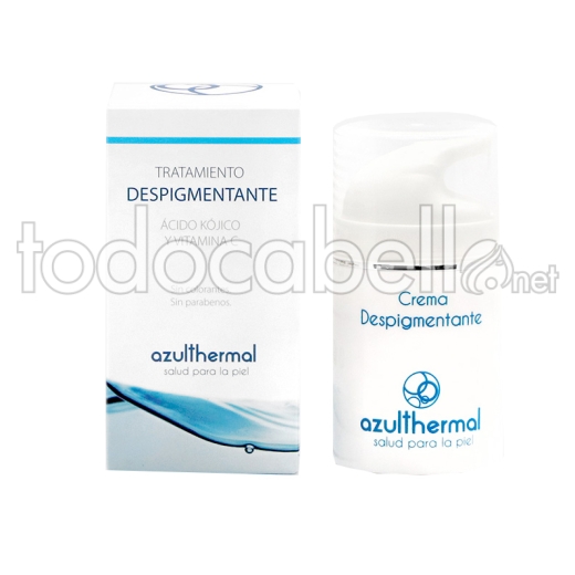 Azultermal Crema Depigmentante 50ml