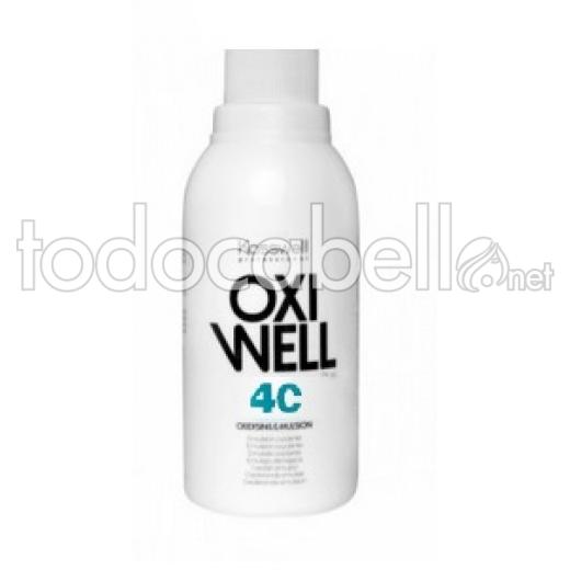 Kosswell 40vol emulsione ossidante in crema 75ml Oxiwell