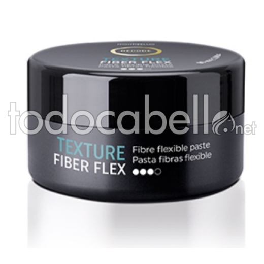 Decodifica Montibello Flex Fiber Texture.  fibre di pasta flessibile 90ml
