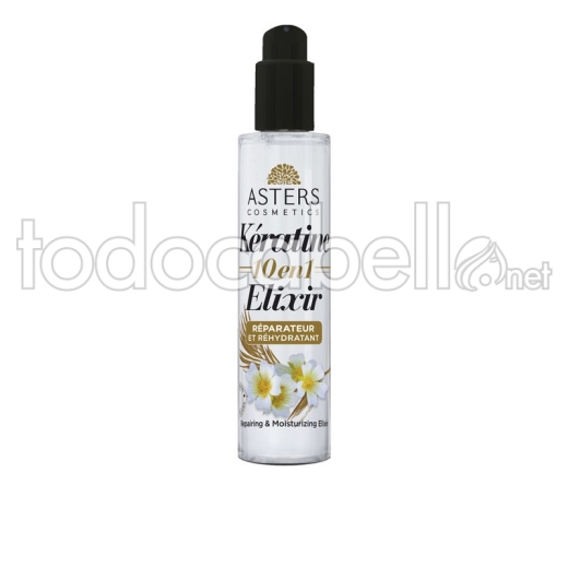 Asters Cosmetics Elixir de Kerantina 50ml