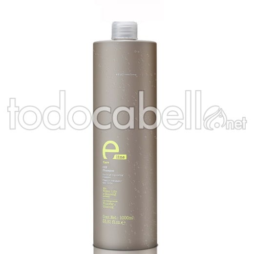 Eva Professional Care Linea CSP SHAMPOO.  1000ml Forfora shampoo.