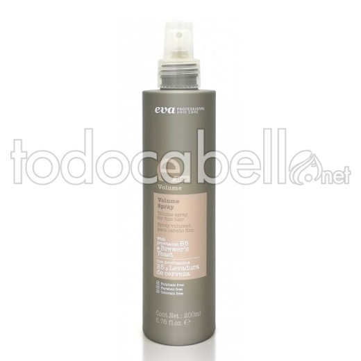 Eva Professional eLine Spray volume per capelli fini 200ml