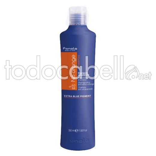 Shampoo Anti arancione Fanola 350ml