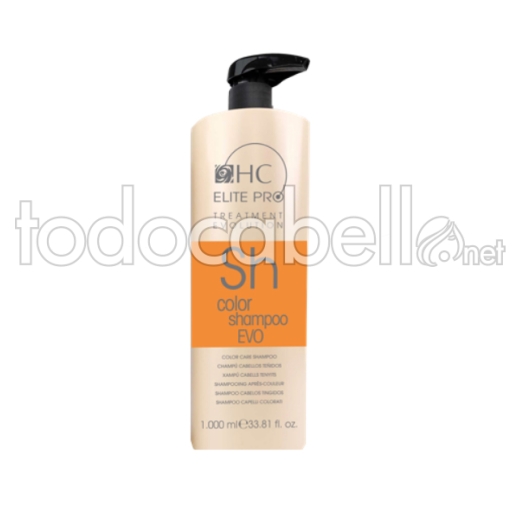 HC Evo Color Shampoo. Colored hair 1000ml