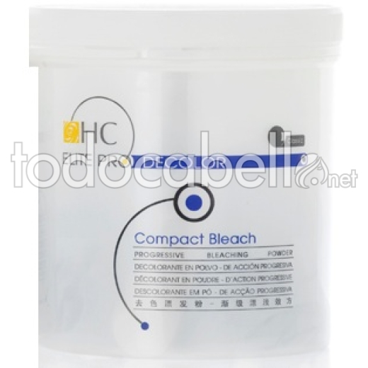 HC Hairconcept Polvere decolorante 450g Ammoniaca