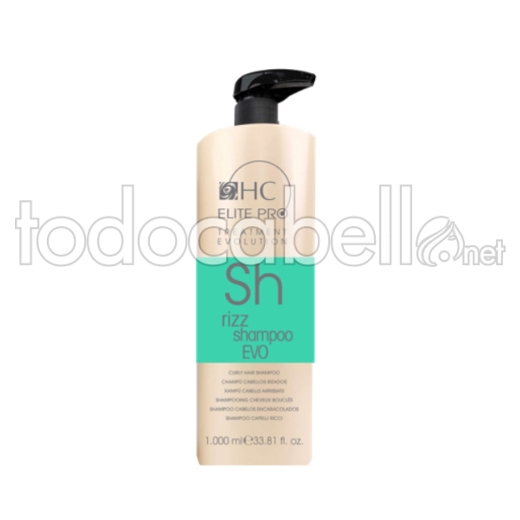 HC EVO Curly Care Shampoo 1000ml