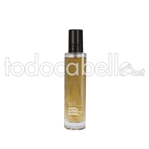 Artistic Hair Hydra Care Gold Oil 100ml