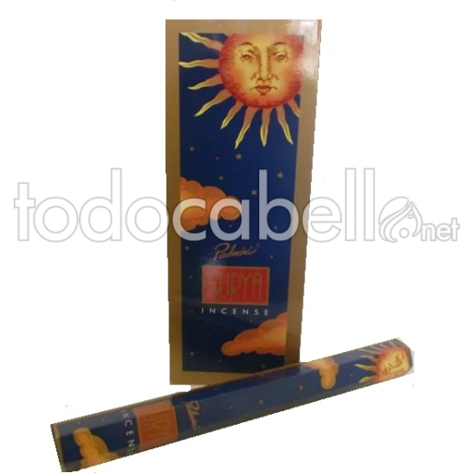 Incense Sticks Surya 20