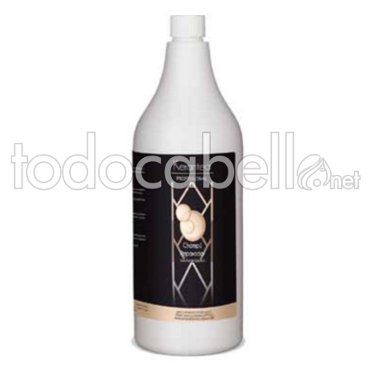 1500ml Kerantea Idratante Shampoo acido lattico