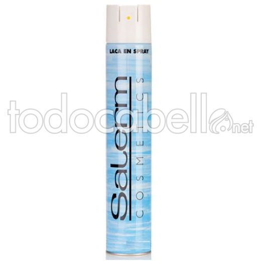 Salerm Laca Spray Normale Fixation 500ml
