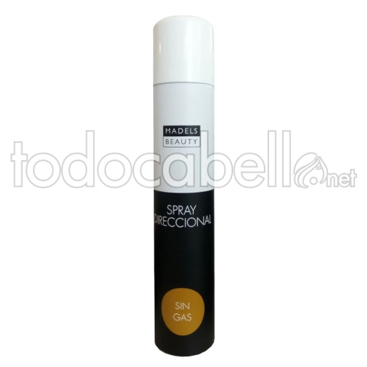 Madels Beauty Spray  Direccional senza gas 380ml