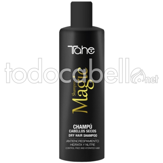 Tahe Magic Shampoo Capelli Secchi 300ml