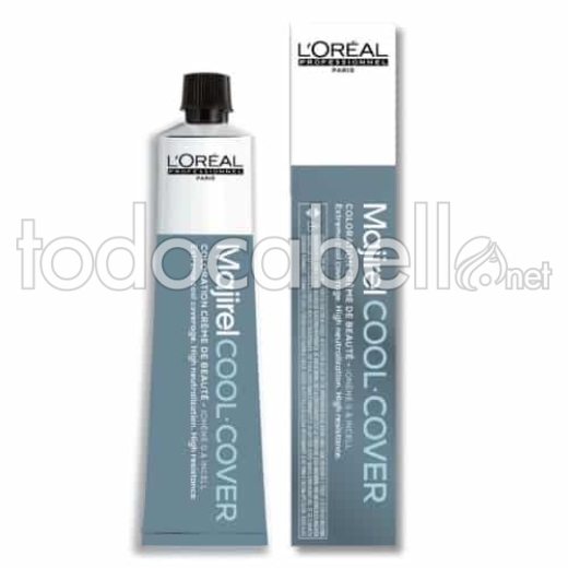 Loreal Majirel Color 7,3 (cool Cover), 50gr