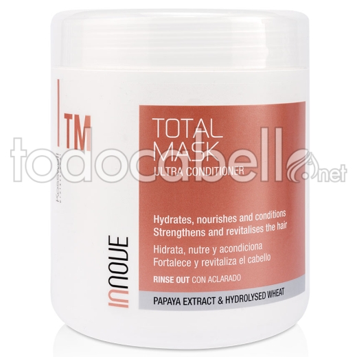 Kosswell totale Mask 1000ml