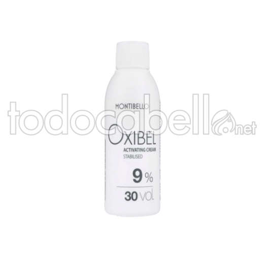 Montibel.lo Oxibel Oxidant Cream 60ml 30vol 9%