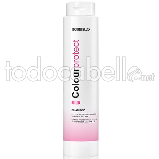 Montibello Colourprotect Shampoo 300ml Color Guard.