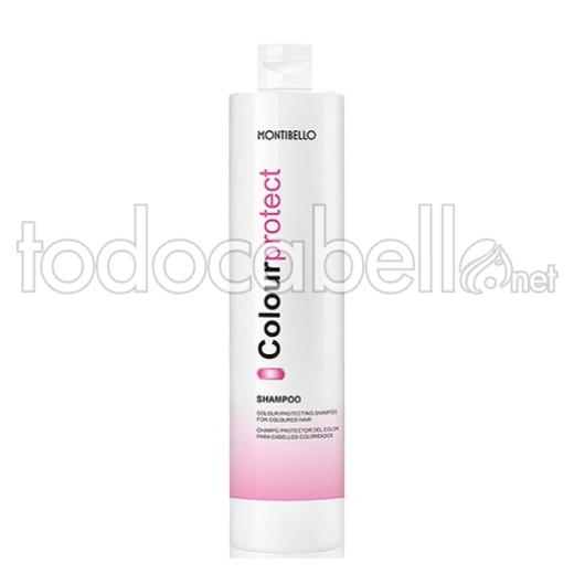 Montibello Shampoo Colourprotect.  1000ml dei capelli colorati