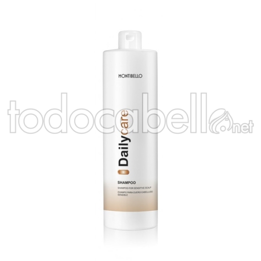 Daily Care Shampoo Montibel.lo.  300ml cuoio capelluto sensibile