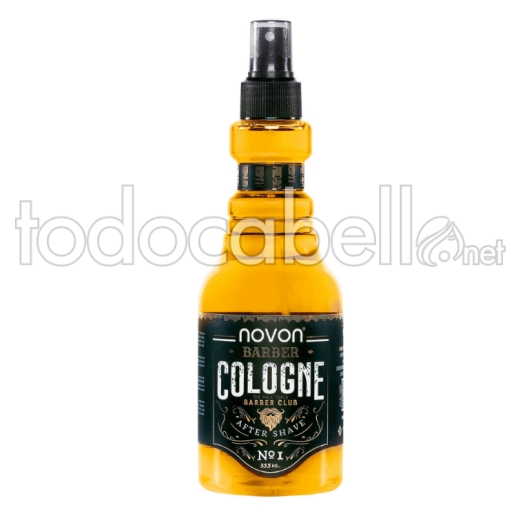Novon Professional Colonia After Shave Nº1 355ml