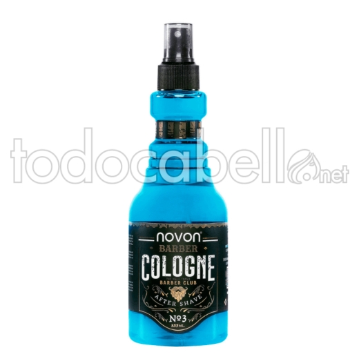 Novon Professional Colonia After Shave Nº3 355ml