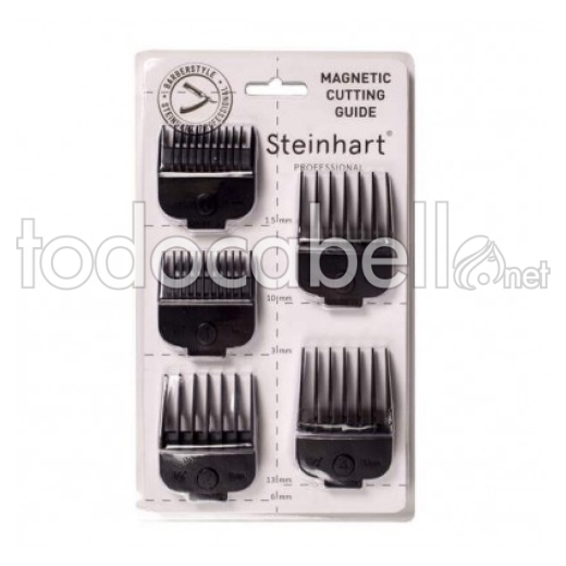 Steinhart Magnetic Cutting Guide.