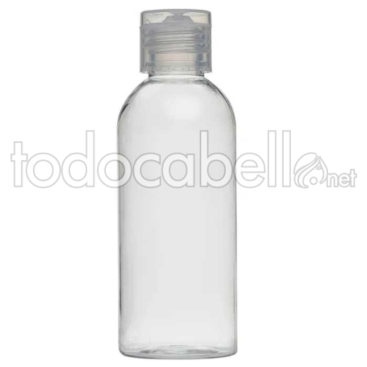 80ml refillable container travel size