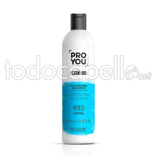 Revlon PROYOU Shampoo volume volumizzante 350ml