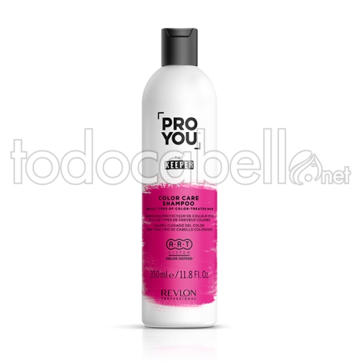 Revlon PROYOU The Keeper Color Care Shampoo 350ml