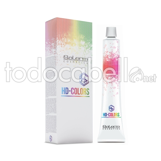 Salerm HD-Colors Tintura fantasia semi-permanente Clear 150ml