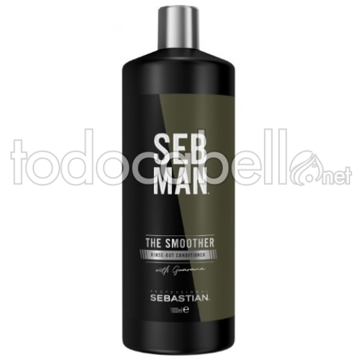 Sebastian SEB MAN The Smoother condizionatore 1000ml