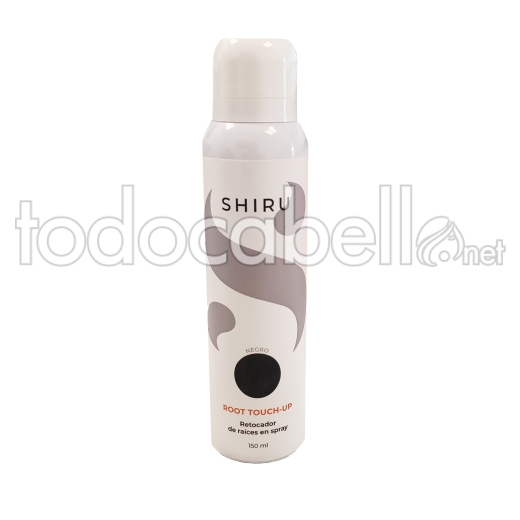 Asuer Shiru Root Touching Spray Root Touch 150ml