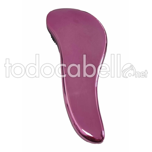 Sibel spazzola  D-Meli Melo  Metallic Pink ref.660070503
