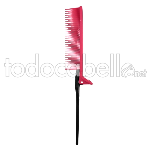 Sibel Comb with clip and pick ref: 8450215