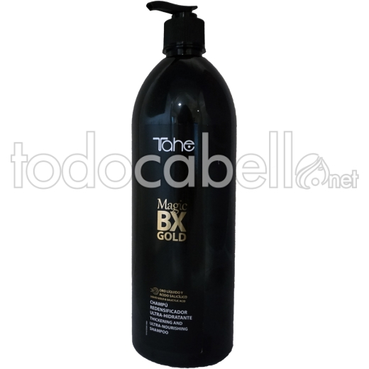 Tahe BX magia oro Shampoo 1000ml