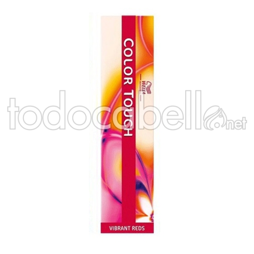 Wella Color Touch  Color 8/41 Biondo Cenere Rame Chiaro 60ml