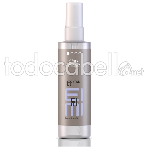 EIMI Wella Cocktail Me Styling Oil 95ml