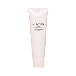 Shiseido Gentle Cream 125ml Pulisce