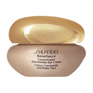 Shiseido B.concent.antiwr.eye Cream 15ml