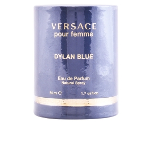 Versace Dylan Blue Femme Edp Vaporizador 50 Ml