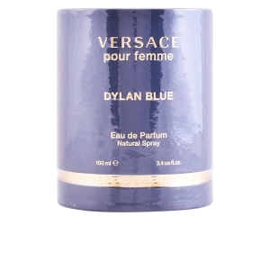 Versace Dylan Blue Femme Edp Vaporizador 100 Ml